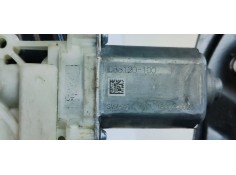 Recambio de elevalunas delantero izquierdo para opel astra k lim. 5türig dynamic referencia OEM IAM 39142315  