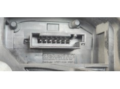 Recambio de cerradura puerta trasera izquierda para bmw serie 1 berlina (e81/e87) 118d referencia OEM IAM 7167069  