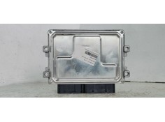 Recambio de centralita motor uce para citroen c3 1.2i 82 referencia OEM IAM 9838397680  