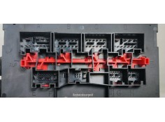 Recambio de caja reles / fusibles para volkswagen passat berlina (3c2) highline referencia OEM IAM 3C0937049J  