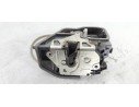 Recambio de cerradura puerta trasera izquierda para bmw serie 1 berlina (e81/e87) 118d referencia OEM IAM 7167069  