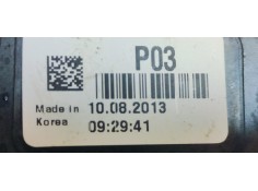 Recambio de pedal acelerador para hyundai i30 (gd) 1.4crdi 90 fap referencia OEM IAM 327003XXXX  