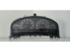 CUADRO INSTRUMENTOS 13278718GX 