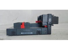 Recambio de caja reles / fusibles para volkswagen passat berlina (3c2) highline referencia OEM IAM 3C0937049J  