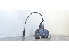 Recambio de cerradura puerta trasera derecha para renault espace iv (jk0) grand espace expression referencia OEM IAM 017964Z98  