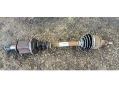 TRANSMISION DELANTERA IZQUIERDA 