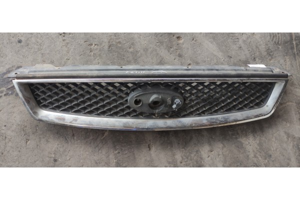 Recambio de rejilla delantera para ford focus berlina (cap) 1.6 16v cat referencia OEM IAM 4M518200  