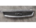 Recambio de rejilla delantera para ford focus berlina (cap) 1.6 16v cat referencia OEM IAM 4M518200  