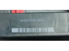 Recambio de caja reles / fusibles para volkswagen passat berlina (3c2) highline referencia OEM IAM 3C0937049J  