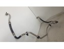 Recambio de tubos aire acondicionado para peugeot rcz 1.6 i turbo 156 referencia OEM IAM 9684368380  