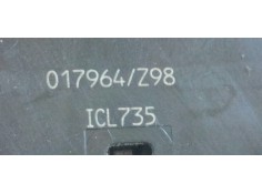 Recambio de cerradura puerta trasera derecha para renault espace iv (jk0) grand espace expression referencia OEM IAM 017964Z98  