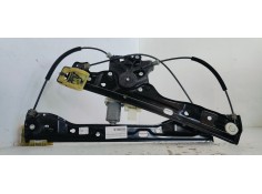 Recambio de elevalunas delantero izquierdo para opel astra k lim. 5türig dynamic referencia OEM IAM 39142315  