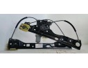 Recambio de elevalunas delantero izquierdo para opel astra k lim. 5türig dynamic referencia OEM IAM 39142315  