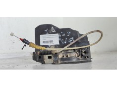 CERRADURA PUERTA DELANTERA IZQUIERDA 7167077 