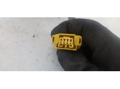 Recambio de anillo airbag para honda fr-v (be) 1.7 cat referencia OEM IAM F0XQ5609R  