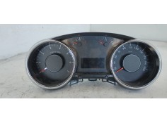 Recambio de cuadro instrumentos para peugeot 3008 allure referencia OEM IAM 9810462680  