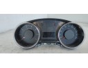 Recambio de cuadro instrumentos para peugeot 3008 allure referencia OEM IAM 9810462680  