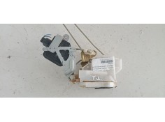 Recambio de cerradura puerta trasera izquierda para mitsubishi montero (v60/v70) 3.2 di-d avance (5-ptas.) referencia OEM IAM MR