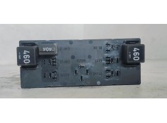 Recambio de caja reles / fusibles para volkswagen passat berlina (3c2) highline referencia OEM IAM 3C0937049J  