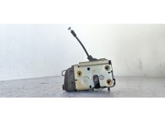 Recambio de cerradura puerta trasera derecha para renault espace iv (jk0) grand espace expression referencia OEM IAM 017964Z98  