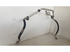 Recambio de tubos aire acondicionado para peugeot rcz 1.6 i turbo 156 referencia OEM IAM 9684368380  