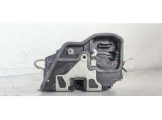 Recambio de cerradura puerta delantera izquierda para bmw serie 1 berlina (e81/e87) 118d referencia OEM IAM 7167077  