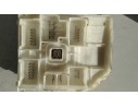 Recambio de caja reles / fusibles para toyota rav 4 (a2) 2.0 turbodiesel cat referencia OEM IAM 8272142040  