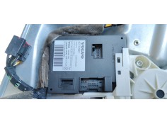 Recambio de elevalunas delantero derecho para volvo v50 familiar 2.0 d momentum referencia OEM IAM   