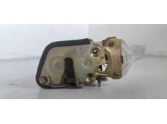 Recambio de cerradura puerta trasera derecha para mitsubishi montero (v60/v70) 3.2 di-d gls hunter (5-ptas.) referencia OEM IAM 