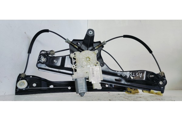 Recambio de elevalunas delantero derecho para opel astra k lim. 5türig dynamic referencia OEM IAM 39142316  