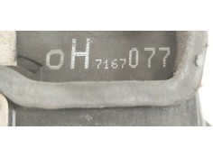 Recambio de cerradura puerta delantera izquierda para bmw serie 1 berlina (e81/e87) 118d referencia OEM IAM 7167077  