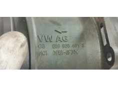 Recambio de caudalimetro para audi a4 berlina (8w2) 3.0tdi 272 4x4 fap referencia OEM IAM 059906461S  