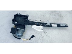 Recambio de elevalunas trasero izquierdo para ford galaxy trend referencia OEM IAM EM2BR27001AD  