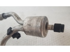 Recambio de tubos aire acondicionado para peugeot rcz 1.6 i turbo 156 referencia OEM IAM 9684368380  