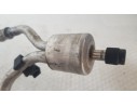 Recambio de tubos aire acondicionado para peugeot rcz 1.6 i turbo 156 referencia OEM IAM 9684368380  