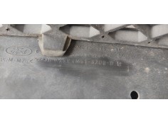 Recambio de rejilla delantera para ford focus berlina (cap) 1.6 16v cat referencia OEM IAM 4M518200  