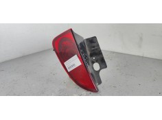 Recambio de faro antiniebla trasero izquierdo para renault espace iv (jk0) dynamique referencia OEM IAM 8200027155  