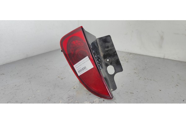 Recambio de faro antiniebla trasero izquierdo para renault espace iv (jk0) dynamique referencia OEM IAM 8200027155  