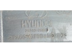 Recambio de tapa motor para hyundai matrix (fc) 1.6 sky referencia OEM IAM   