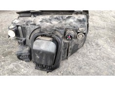 Recambio de faro izquierdo para audi a4 berlina (b5) 2.4 v6 30v referencia OEM IAM   