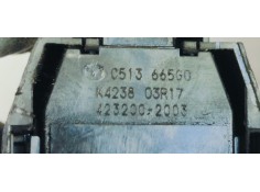 Recambio de sensor para mazda 6 kombi ()(.2012) 2.0i 145 referencia OEM IAM C513665G0  