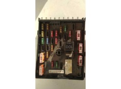 Recambio de caja reles / fusibles para volkswagen passat berlina (3c2) 2.0 tdi dpf referencia OEM IAM 63592777 3C0937125 