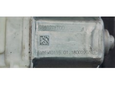 Recambio de elevalunas delantero derecho para opel astra k lim. 5türig dynamic referencia OEM IAM 39142316  