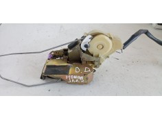 CERRADURA PUERTA DELANTERA DERECHA 020902 