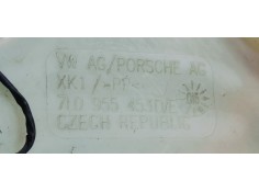 Recambio de deposito limpia para volkswagen touareg (7la) tdi r5 referencia OEM IAM   