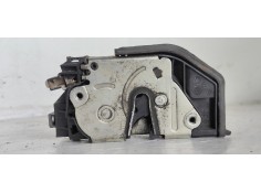 Recambio de cerradura puerta delantera izquierda para bmw serie 1 berlina (e81/e87) 118d referencia OEM IAM 7167077  