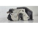 Recambio de cerradura puerta delantera izquierda para bmw serie 1 berlina (e81/e87) 118d referencia OEM IAM 7167077  