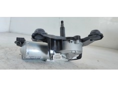 Recambio de motor limpia trasero para peugeot 3008 allure referencia OEM IAM 9680477480  