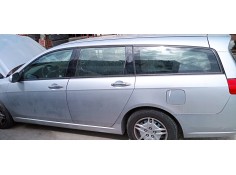 Recambio de puerta trasera izquierda para honda accord tourer (cn/cm) 2.0 vtec cat referencia OEM IAM   