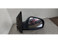 Recambio de retrovisor derecho para hyundai matrix (fc) 1.5 crdi cat referencia OEM IAM 012172  